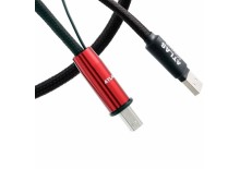 USB Audiophile cable, 3.0 m - BEST BUY